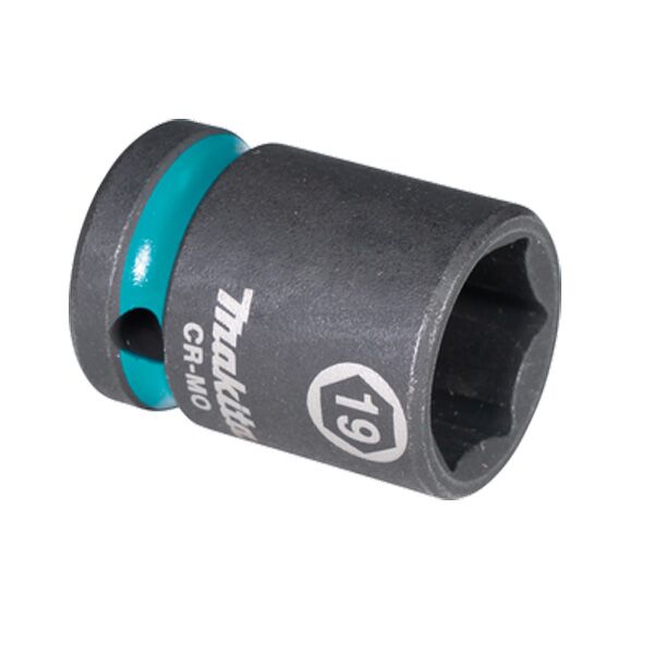 Makita Ključ nasadni 1/2" 19 mm IB (E16156)