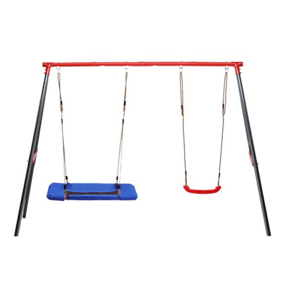 Ljuljaška za decu 290 x 180 x 200 cm (KRE1111)