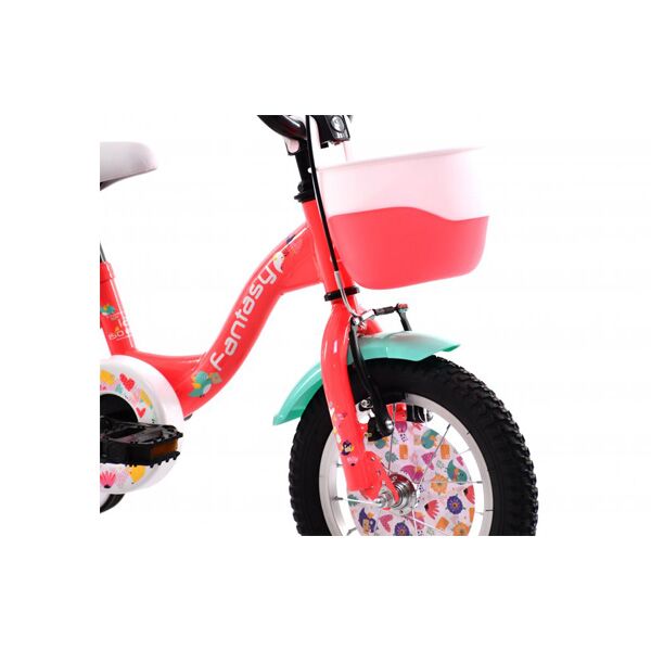 Capriolo Bicikl Fantasy 12 HT s.pink tirkiz (924119-12) - Image 3