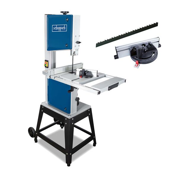 Scheppach Tračna testera HBS400 175mm (5901503905)