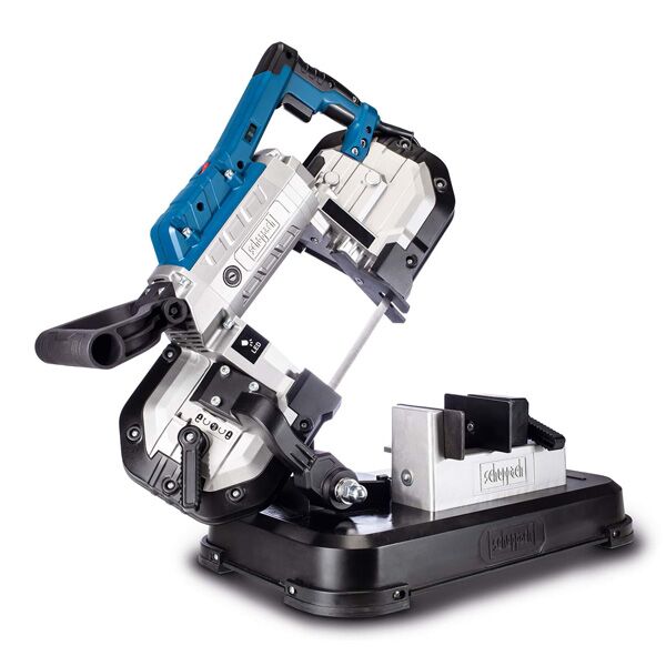 Scheppach Preklopna nagibna testera za metal MBS1200 (5901508901)