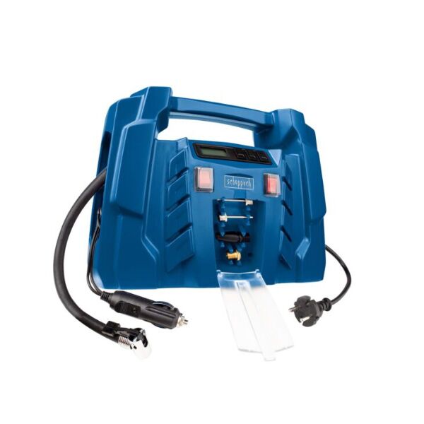 Scheppach Kompresor za vazduh Airforce 5 (5906142901)