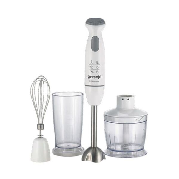 Gorenje Štapni mikser (HBC 804 QW)