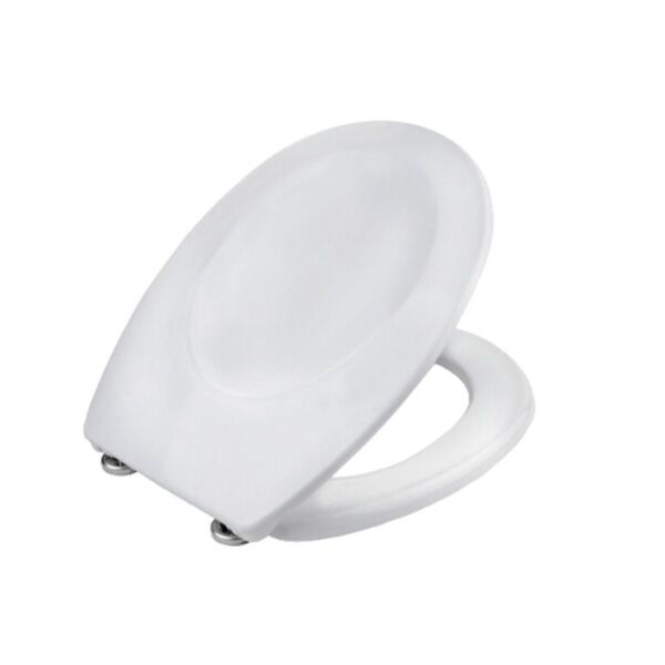 Siros Daska WC Duroplast 1,84kg (KSSI00TA)