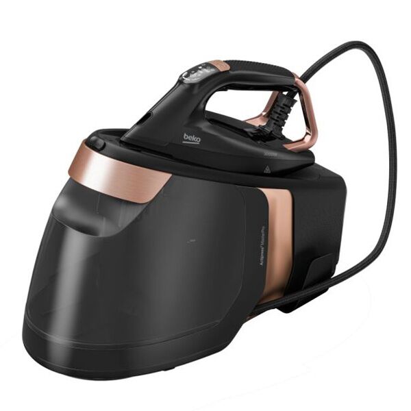 Beko Parna stanica (SGA 8130 C)