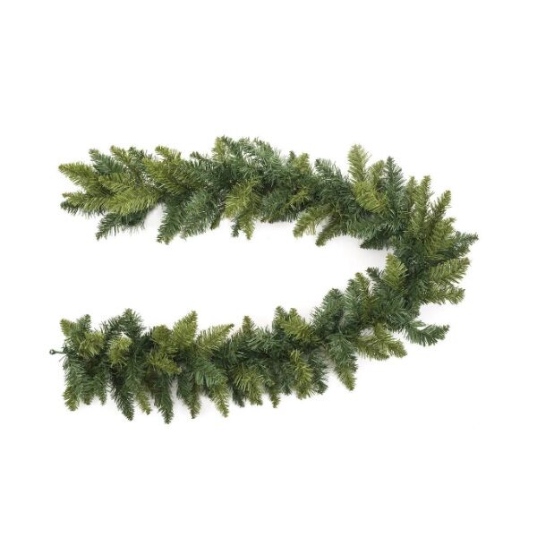 Novogodišnja dekorativna grančica 180cm (146864)