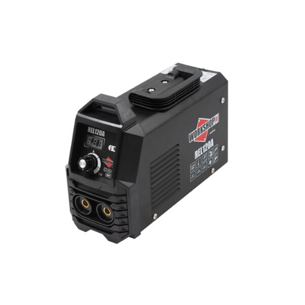 Aparat za REL zavarivanje REL 120A (WAZR120A)