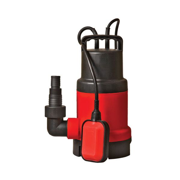 Potapajuća pumpa 550W za nečistu v. FPN550
