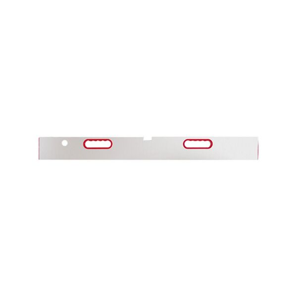 Ravnjača aluminijumska sa 2 drške L - 2.5 m 896399