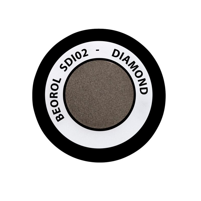 Sprej dijamant crna Nero SDI02