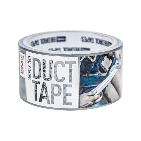 Duct traka 48mm x 10m TT - Image 4