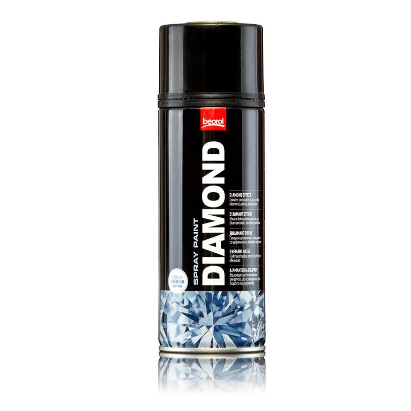 Sprej dijamant crna Nero SDI02 - Image 2