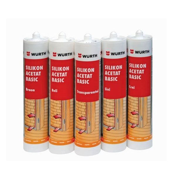 Silikon Acetat Basic beli 280 ml 18923172
