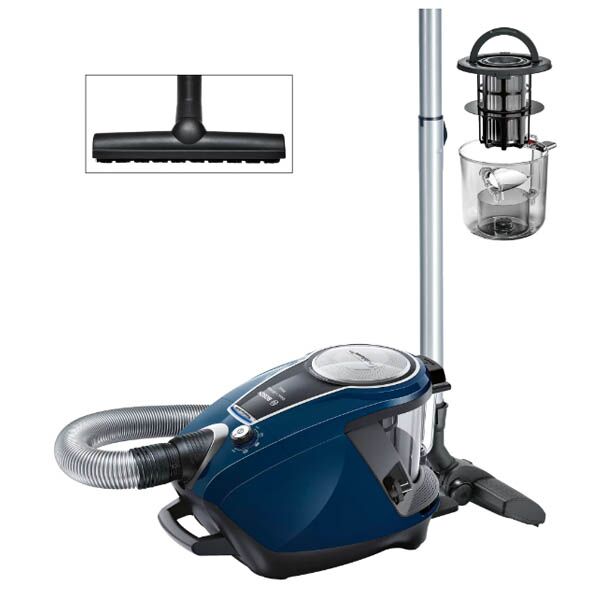 Bosch usisivač bez kese BGS 7RCL