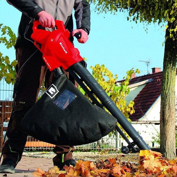 Einhell električni usisivač lišća GC-EL 2500 E 3433300 - Image 2