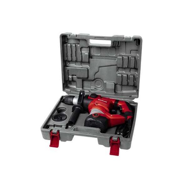 Einhell el. čekić bušilica TH-RH 1600 4258478 - Image 5