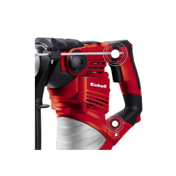 Einhell el. čekić bušilica TH-RH 1600 4258478 - Image 8
