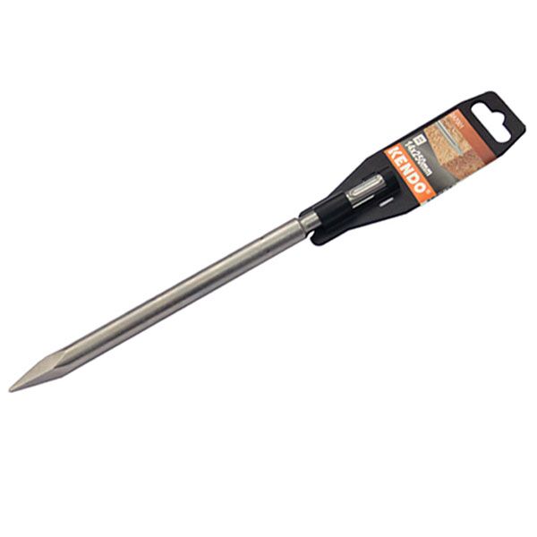 Kendo Sds Plus Spicasto Dleto 250Mm (17100104)