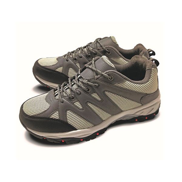 Stonerunner O2 radne patike sive (OBCM080)