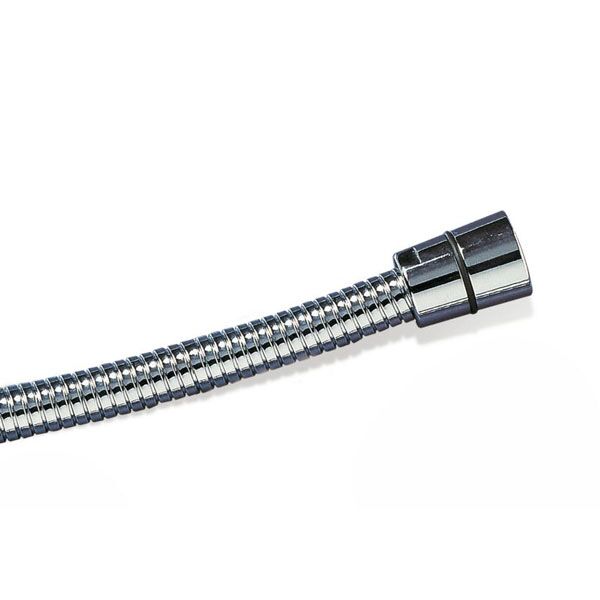 Tuš crevo metalno 1,5-2,0m 3320709