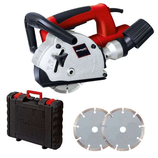 Einhell glodalica za izradu žljeba u zidu TC-MA 1300 4350730 - Image 2