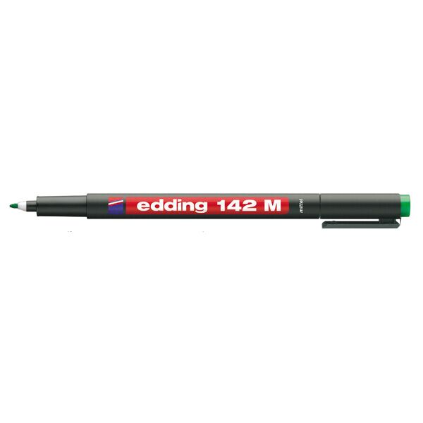 Permanent pen OHP marker 1,0mm 142M više boja - Image 2
