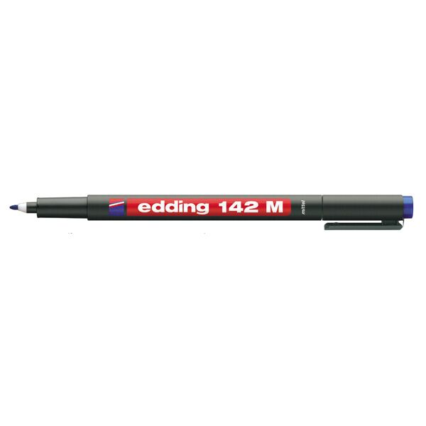Permanent pen OHP marker 1,0mm 142M više boja - Image 4