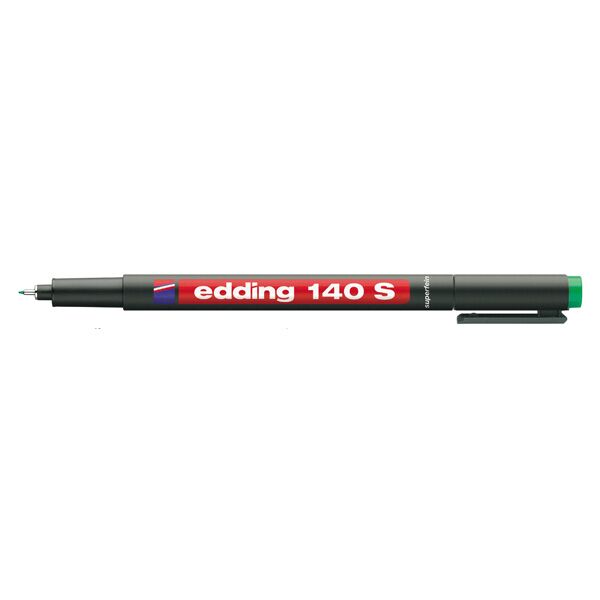 Permanent pen OHP marker 0,3mm 140S više boja - Image 2