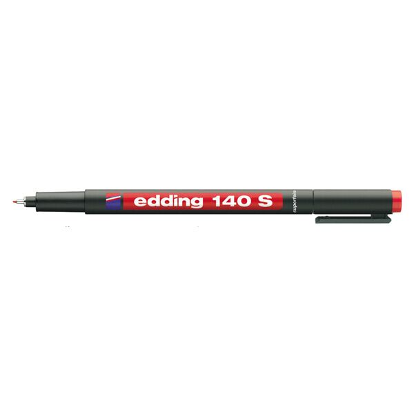 Permanent pen OHP marker 0,3mm 140S više boja - Image 3