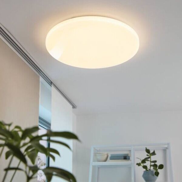Eglo LED plafonjera POGLIOLA-E 11W Ø260mm (74029)