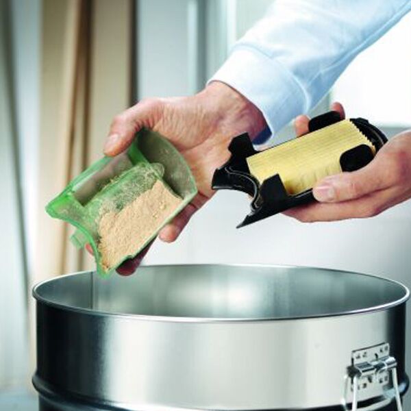 Bosch Vibraciona brusilica/šlajferica PSS 200 AC (0603340100) - Image 5
