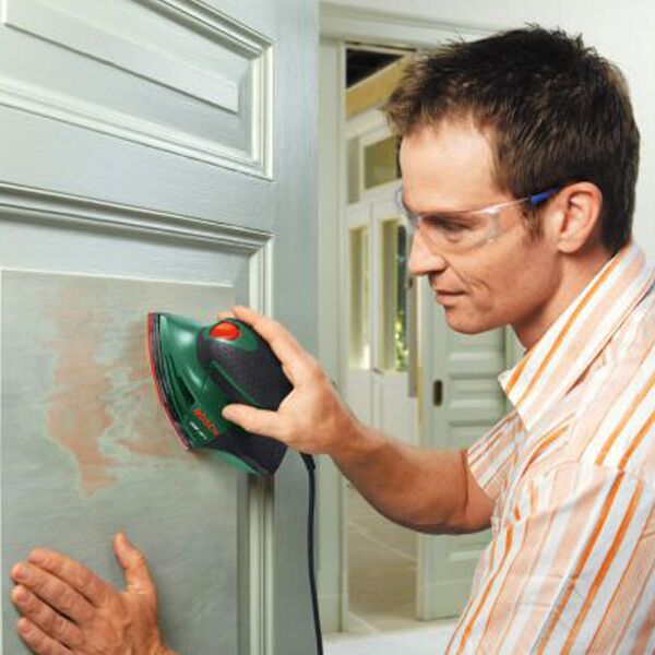 Bosch Vibraciona brusilica/šlajferica PSM 100 A Multi (06033B7000) - Image 3