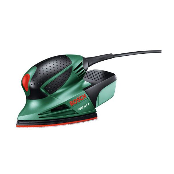Bosch Vibraciona brusilica/šlajferica PSM 100 A Multi (06033B7000)