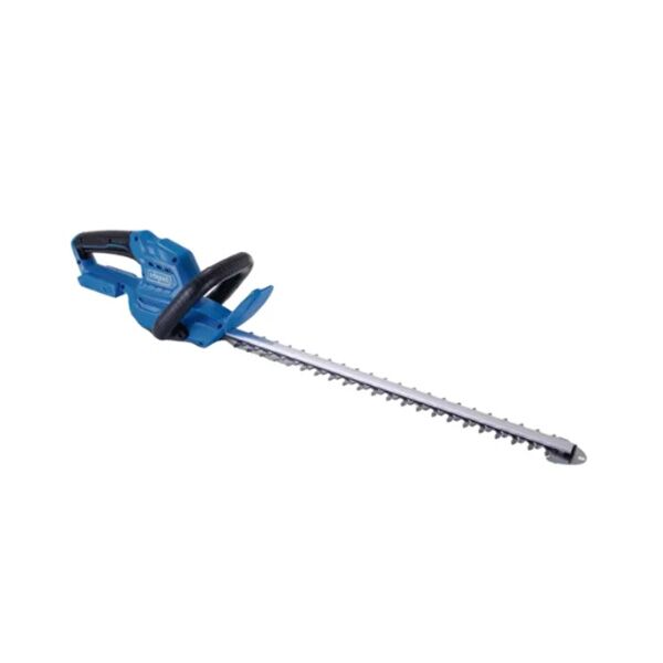 Scheppach Aku makaze za ogradu IXES C-HT570-X+ set punjač i baterija 2Ah (5910607900)