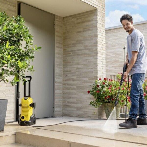 Karcher K3 Perač pod pritiskom car & home (ALA00402) - Image 2
