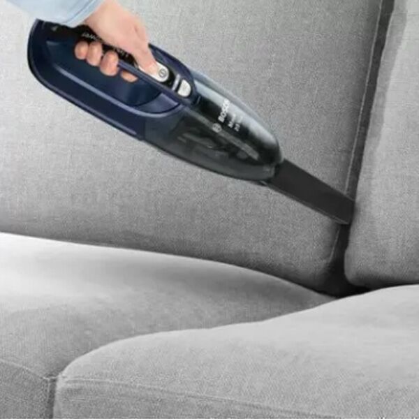Bosch Akumulatorski ručni usisivač (BHN 20L) - Image 2