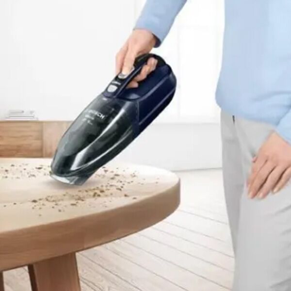 Bosch Akumulatorski ručni usisivač (BHN 20L) - Image 3