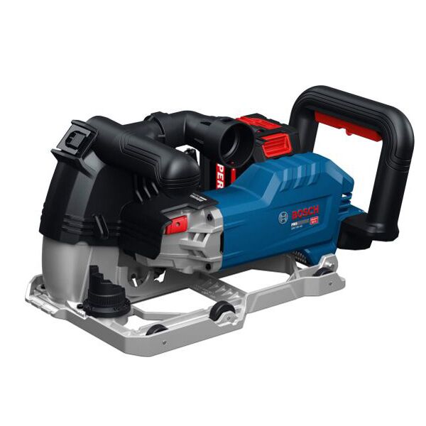 Bosch Akumulatorska šlicerica GNF 18V-40 + L-BOXX Solo (06016C5000) - Image 2