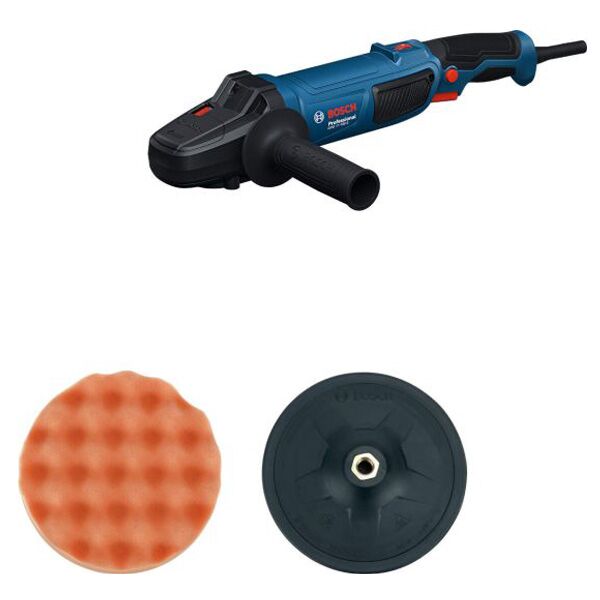 Bosch Ugaona brusilica za poliranje GPO 11-180 S (06013A2300)