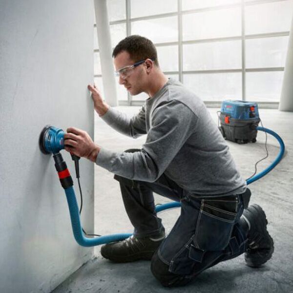 Bosch Ekscentar brusilica GEX 125 (06013A8020) - Image 2