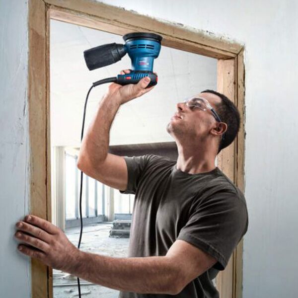 Bosch Ekscentar brusilica GEX 125 (06013A8020) - Image 3