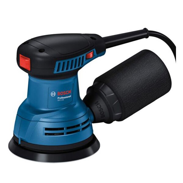Bosch Ekscentar brusilica GEX 125 (06013A8020)