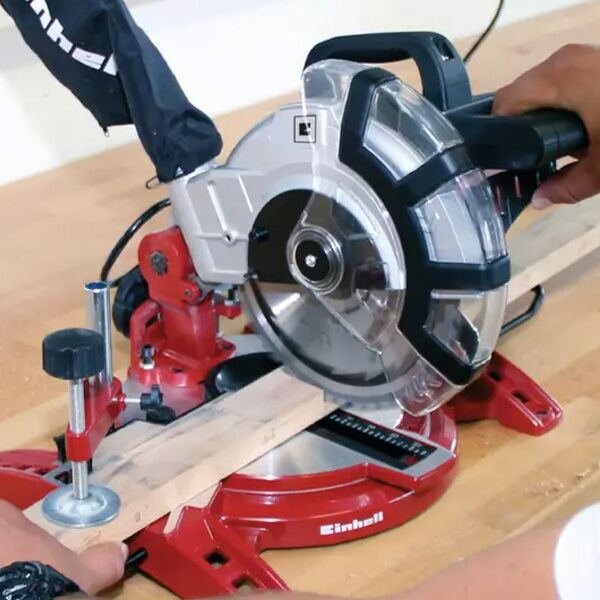Einhell Preklopna testera TC-MS 2112 (4300295) - Image 3