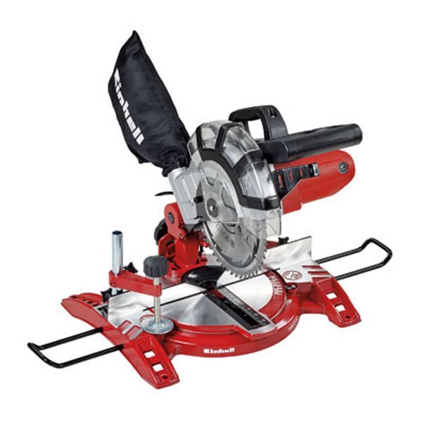 Einhell Preklopna testera TC-MS 2112 (4300295)