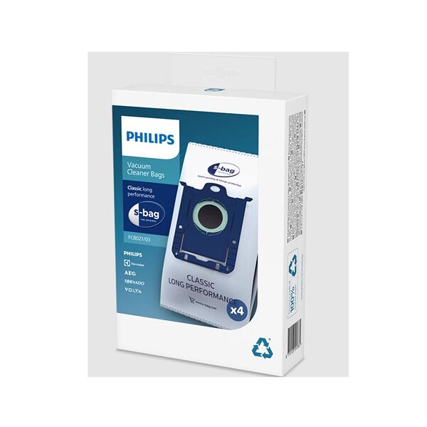 Philips Kese za usisivač (FC 8021 03)