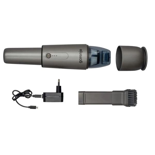 Gorenje Ručni usisivač (MVC 72 HGA) - Image 2