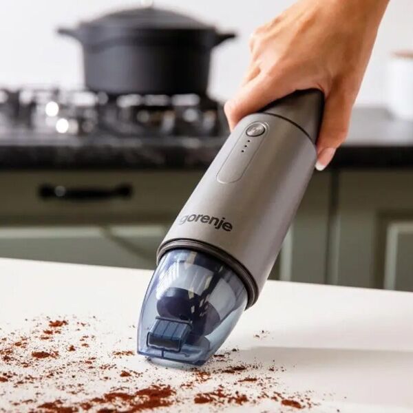 Gorenje Ručni usisivač (MVC 72 HGA) - Image 3