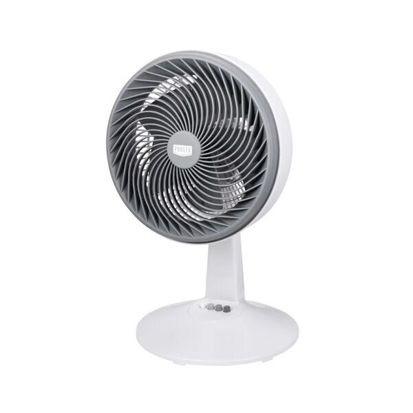Stoni ventilator 75W 25cm (DF10A/WH)