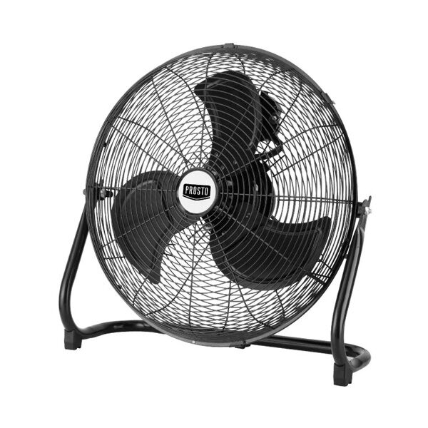 Podni ventilator 120W 50cm prečnik (FF50M/BK)