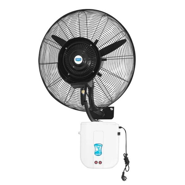 Zidni ventilator sa raspršivačem vode 9l (MSF2608C)